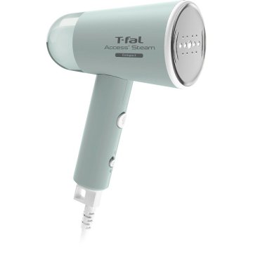 【直送】ティファール T-fal アクセススチーム コンパクト [26-0340-058] DT1034J0 衣類スチーマー 折りたたみ ハンディスチーマー アイロン 軽量 パワフルスチーム ギフト