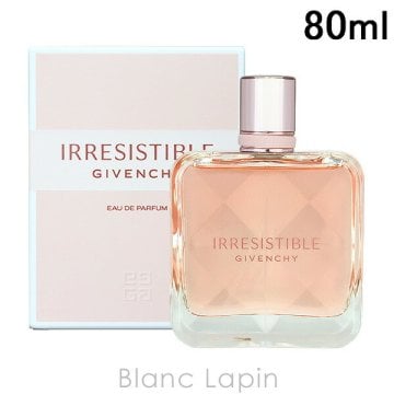 ジバンシイ GIVENCHY イレジスティブル EDP 80ml
