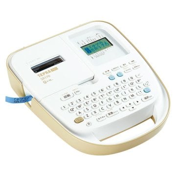 【ギフト対応無料】キングジム 「テプラ」PRO SR170 (SR170-BE) ※送料無料(北海道・沖縄は除く)