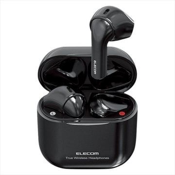 ELECOM  ワイヤレスBluetoothヘッドホン ブラック LBT-TWS11BK/PN/WH  内祝 内祝い お祝 御祝 記念品 出産内祝い プレゼント 快気祝い 粗供養 引出物