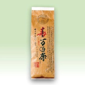 お茶の清香園 『寿ふるさと万年茶』 450g