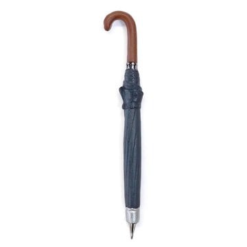 デムダコ DEMDACO マン ギア Man Gear ボールペン アンブレラ 3005051463 ペン 雨傘 ツールペン TOOL PEN 男性 プレゼント ギフト クリスマス バレンタイン 誕生日 ブラックインク