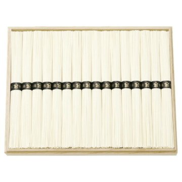 【送料無料・包装無料・のし無料】島原手延そうめん BD-25(A4) ギフト 敬老の日 入学祝い 卒業祝い 就職祝い 結婚祝い 誕生日 出産祝い 引越祝い 香典返し 新盆 初盆 御礼 お中元 内祝い 快気祝い ご挨拶 志 法事