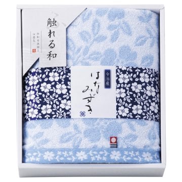今治タオルブランド はなみずき バスタオル ／タオル 日用品・ヘルスケア 敬老の日 プレゼント ギフト お祝い いつ 70代 80代 メッセージ おじい おばあ 祖父母 お彼岸 お供え 秋 2026 送料無料 ギフト プレゼント プチギフト 内祝い 快気祝い 出産祝い 結婚祝い 引出物 新築祝い お返し