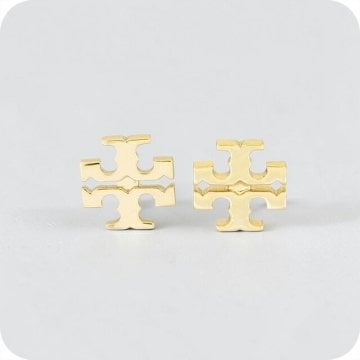 トリーバーチ TORY BURCH ピアス アクセサリー 11165504-720 17843-720