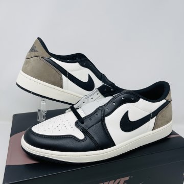 ナイキ エア ジョーダン 1 ロー OG "モカ" NIKE AIR JORDAN 1 LOW OG "Mocha" メンズ スニーカー CZ0790-102