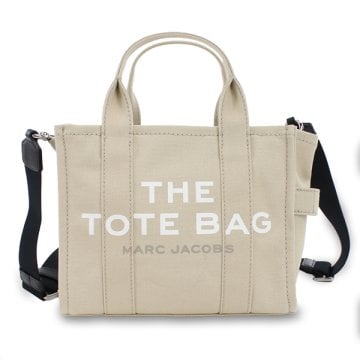 マークジェイコブス MARC JACOBS ショルダーバッグ トートバッグ M0016493 260 2WAY レディース ベージュ BEIGE