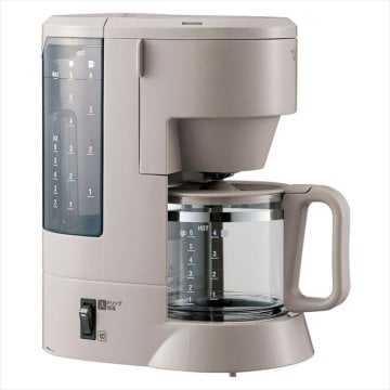 象印 コーヒーメーカー 珈琲通  グレイリッシュブラウン EC-MA60-TZ 内祝 内祝い お祝 御祝 記念品 出産内祝い プレゼント 快気祝い 粗供養 引出物