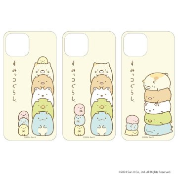 すみっコぐらし グッズ 通販 すみっこ スマホシート まじかる百貨店スマホシート 4947864052232 すみっコぐらし01 スマホ裏 シート スマートフォン かわいい 可愛い カワイイ キャラクターグッズ サンエックス レンチキュラー ケータイグッズ