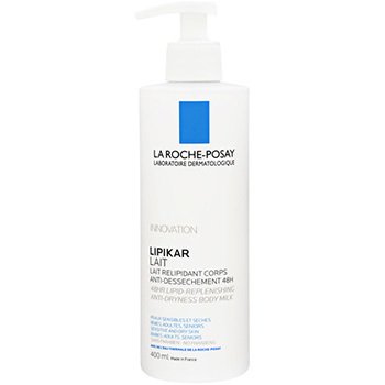 ラロッシュ ポゼ リピカ 48HR ボディミルク  400ml  |  激安  La Roche Posay  ボディローション 美容グッズ コスメ化粧品 誕生日 クリスマス ホワイトデー 結婚記念日 ウエディングギフト 母の日 送別会 バレンタインデー 女性 彼女 妻奥さん 母お母さん 女友達