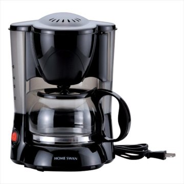 ホームスワン コーヒーメーカー5カップ　 SCM-05（S）  内祝 内祝い お祝 御祝 記念品 出産内祝い プレゼント 快気祝い 粗供養 引出物