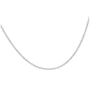 ティファニー TIFFANY＆CO. 22150375 ペンダント チェーン 20in SS 51cm