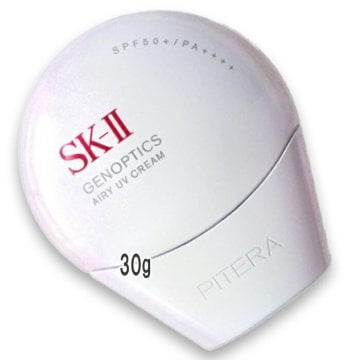 SK-II(エスケーツー) ジェノプティクス エアリー UV クリーム 