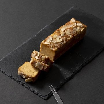 【ギフト対応無料】祇園きたざと パウンドケーキ キャラメル １本 スイーツ お菓子 手土産 お返し 詰合せ 誕生日 ギフト プレゼント 内祝 母の日 日持ち 結婚 出産 引越し 挨拶 お歳暮 年賀
