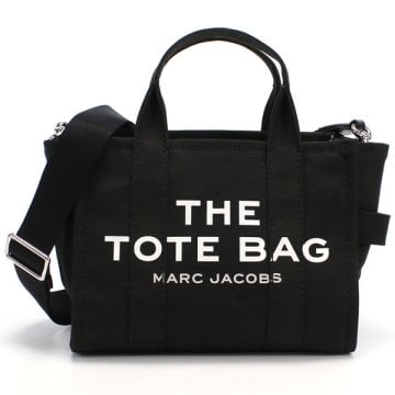 マークジェイコブス MARC JACOBS ショルダーバッグ トートバッグ M0016493 001 2WAY レディース ブラック BLACK