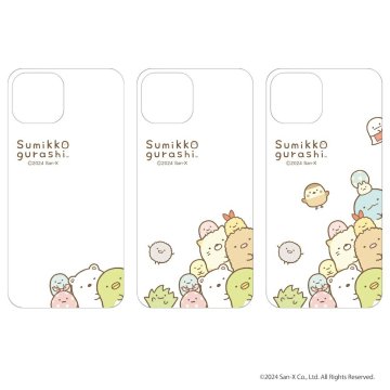 すみっコぐらし グッズ 通販 すみっこ スマホシート まじかる百貨店スマホシート 4947864052249 すみっコぐらし02 スマホ裏 シート スマートフォン かわいい 可愛い カワイイ キャラクターグッズ サンエックス レンチキュラー ケータイグッズ