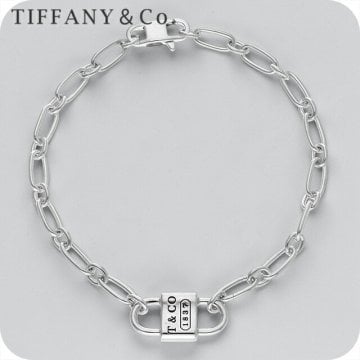 ティファニー ブレスレット レディース ブランド Tiffany 74136060 シルバー アクセサリー