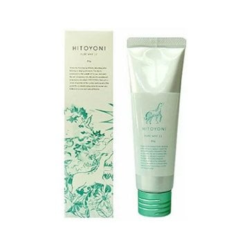 デミ ヒトヨニ ピュアワックス11 80g (ゆうパケットパフ）