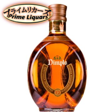 ディンプル 12年 700ml