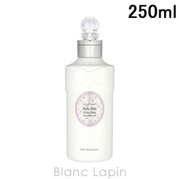 ジルスチュアート JILL STUART ホワイトフローラル ボディミルク ボディローション・ミルク 250ml