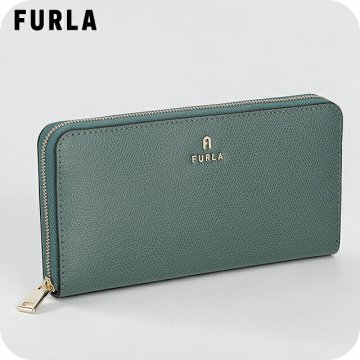フルラ 長財布 レディース ブランド FURLA China WP00322-ARE000 4951S ダークティール