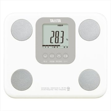 タニタ 体組成計  ホワイト BC-759-WH 内祝 内祝い お祝 御祝 記念品 出産内祝い プレゼント 快気祝い 粗供養 引出物