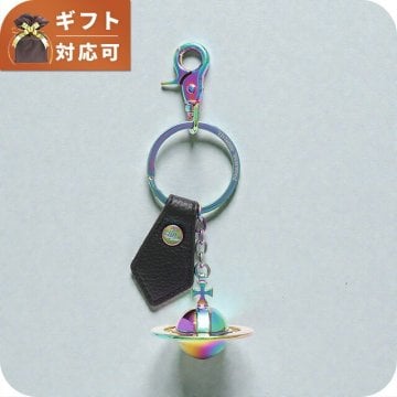 ヴィヴィアンウエストウッド 指輪 メンズ VIVIENNE WESTWOOD 3D オーブ ORB キーリング 8203011JU-OM0014-N403 ユニセックス リング ジュエリー ブランド 高級 おしゃれ プレゼント 男性 実用的 かっこいい