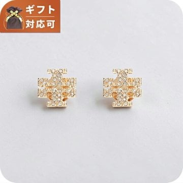 トリーバーチ TORY BURCH ピアス 53423-783 レディース アクセサリ ゴールド