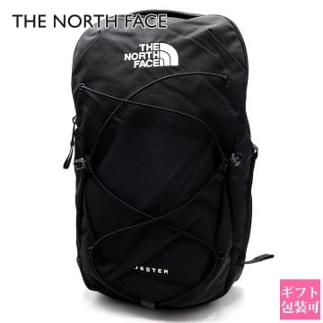 ザ・ノースフェイス THE NORTH FACE ジェスター JESTER NF0A3VXF 28L リュック バックパック メンズ レディース リュックサック PC収納 A4対応 コーデュラナイロン 通勤 通学 ビジネス 学生 旅行 アウトドア タウンユース 大容量 ブラック 黒 ブランド バッグ 鞄
