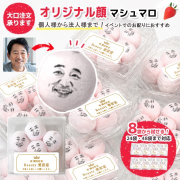 マシュマロ 個人 大口 大量 まとめ買い 個包装 開店 開店祝い 移転祝い 周年 周年祝い 電報 祝電 結婚式 誕生日 発表会 演奏会 パーティ 名前入り 名入り プチギフト イベント ノベルティ 記念品 景品 ばらまき お菓子 お配り 小分け お祝い 御祝い お礼 お返し ギフト
