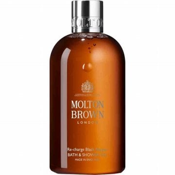 モルトンブラウン リチャージブラックペッパーバス＆シャワージェル  300ml  |  激安  Molton Brown  ボディソープ 美容グッズ コスメ化粧品 誕生日 クリスマス ホワイトデー 結婚記念日 ウエディングギフト 母の日 送別会 バレンタインデー 女性 彼女 妻奥さん 母お母さん 