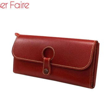 正規品 メンズ レディース Laisser Faire レッセフェール 日本製レザーウォレット ホルボ 長財布 牛革 530201 5341092 lily19 旅行 ギフト