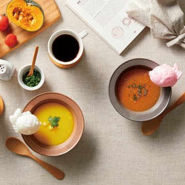OMEDETAiづくし スープ＆カフェ