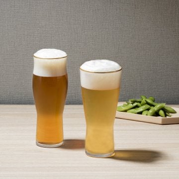 Ｃｈｅｅｒｓ　飲み比べ　ペアグラス CH-3003Y  ギフト 内祝い 御祝 御礼 記念品 引出物 結婚式 プレゼント 出産内祝い 結婚お祝い