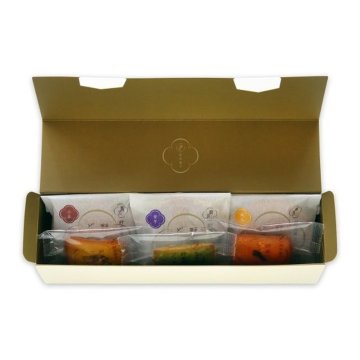 どら焼き3個・フィナンシェ3個セット どら焼き フィナンシェ 菓子折り 和菓子詰合せセット その他和菓子 洋菓子セット・詰合せ