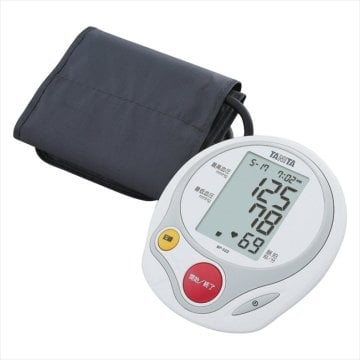 タニタ  上腕式血圧計  BP-522WH  内祝 内祝い お祝 御祝 記念品 出産内祝い プレゼント 快気祝い 粗供養 引出物