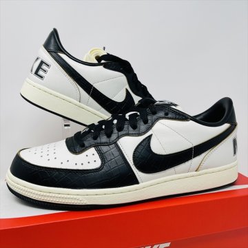 ナイキ ターミネーター ロー プレミアム NIKE TERMINATOR LOW PRM メンズ スニーカー FQ8127-030