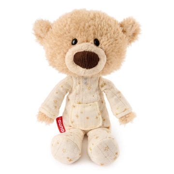 ガンド GUND ベビートゥースピック ロストトゥースベア ぬいぐるみ 人形 おもちゃ 6075099 テディベア 熊 クマ 動物のぬいぐるみ