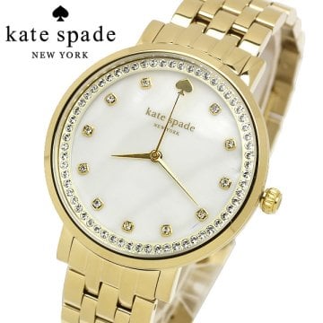 【kate spade】ケイトスペード ニューヨーク　kate spade new york　1YRU0821 MONTEREY モントレー レディース 腕時計