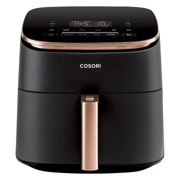 VeSync COSORI ノンフライヤー DC601 Combo ／電気フライヤー ホットプレート・グリル・フライヤー キッチン家電 家電 結婚祝い プレゼント ギフト 結婚内祝い お返し おしゃれ 友達 メッセージ のし 職場 ハイセンス 人気 出産祝い 出産内祝い 送料無料 2026 送料無料 ギフト プレゼント