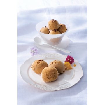 ［ビストア］焦がしカラメルアイス
