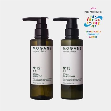薬用 アミノ酸シャンプー&コンディショナー セット 草花(そうか) 各300mL 頭皮ケア 頭皮 臭い 女性 匂い ノンシリコン スカルプ 保湿 しっとり 汚れ うねり くせ毛 薄毛 抜け毛 サロン 医薬部外品 誕生日 母の日 父の日 敬老の日 クリスマス ハロウィン バレンタイン 出産祝い 引っ越し祝い 卒業祝い 入学祝い ウエディングギフト
