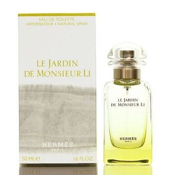 【送料無料】李氏の庭 100ml エルメス/香水/オードトワレ/メンズ・レディース(男女兼用)/HERMES/ エルメス がおくる 李氏 の 庭 【フレグランス ブランド ギフト セール sale アウトレット プレゼント】