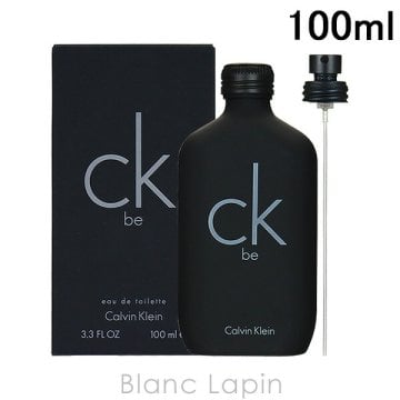 カルバンクライン CALVIN KLEIN シーケービー EDT 100ml