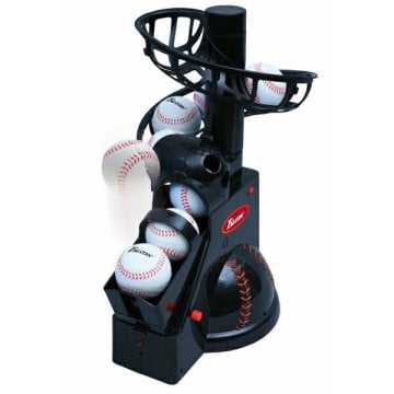 トスマシーン 野球 軟式 打撃 練習用品 FTS-100 トスマシン バッティング マシン 練習器具  子供 少年 ジュニア  部活 練習 クラブ 少年