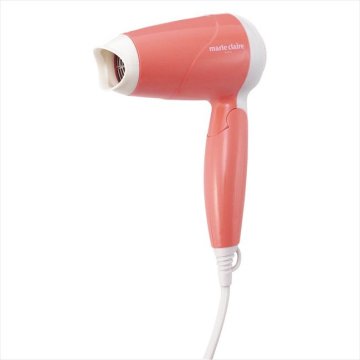 マリ･クレール コンパクトヘアドライヤー（ポーチ付）　 MC-509P  内祝 内祝い お祝 御祝 記念品 出産内祝い プレゼント 快気祝い 粗供養 引出物