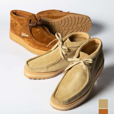 クラークス Clarks 26179974 ブーツ Wallabee Scout レディース シューズ ワラビー スカウト モカシン レザー カジュアル 靴 通勤 通学 ブランド おしゃれ 23.5～