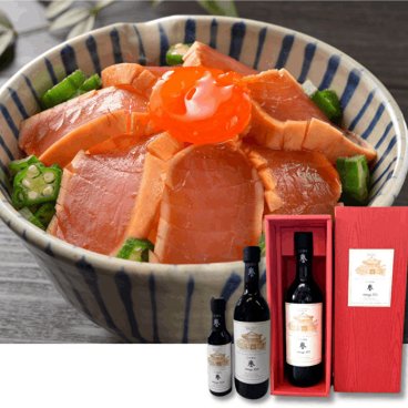 【日光醤油】誉 譜代相伝×日光誉の酒粕 肉・魚 豊かな風味 手軽 美味しい