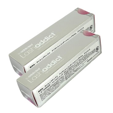 ラッシュアディクトまつ毛美容液  2個 アイラッシュ コンディショニングセラム アドバンス 【正規品保障】