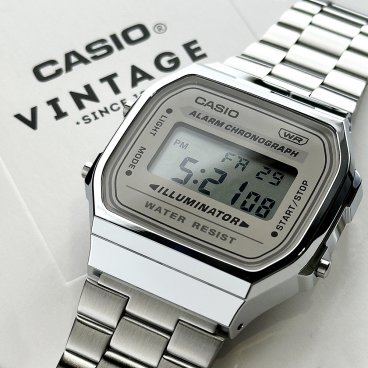 カシオ ヴィンテージ 腕時計 手表 日本未発売 チープカシオ チプカシ デジタル 見やすい 軽い メンズ レディース キッズ シンプル 日付 ビジネス 誕生日プレゼント 男性 女性 子供 親 ギフト 成人 卒業 入学